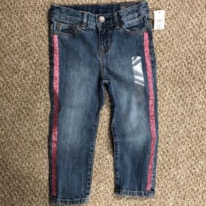 Gap Kids jeans 3T